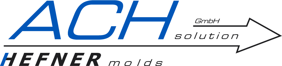 Logo ACH Solution